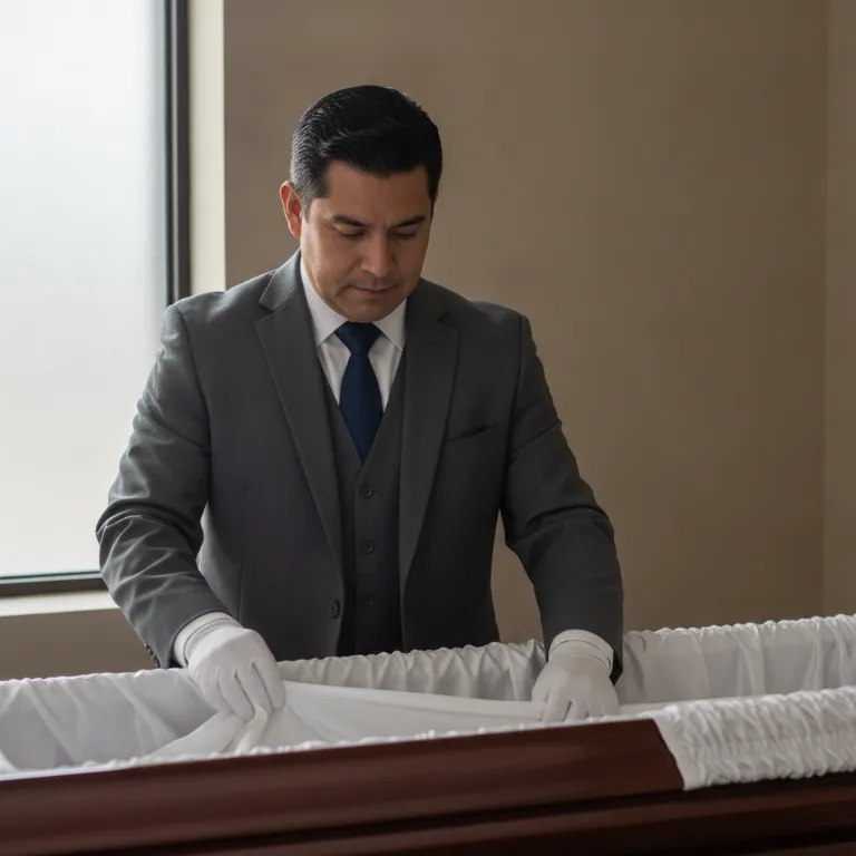 Agência Funerária serviço em Nova Venecia